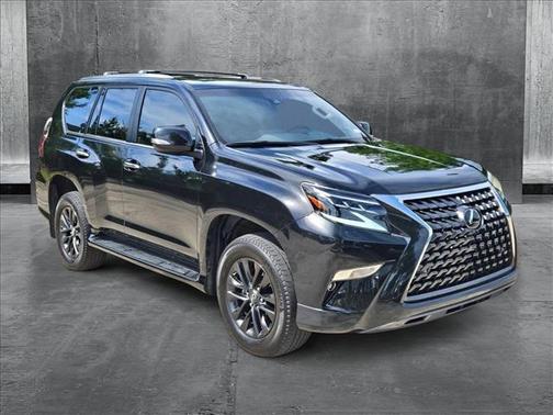 2023 Lexus GX 460 Premium
