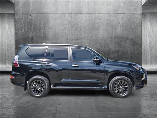 2023 Lexus GX 460 Premium