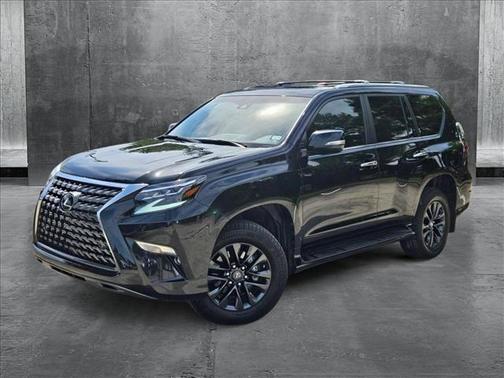 2023 Lexus GX 460 Premium