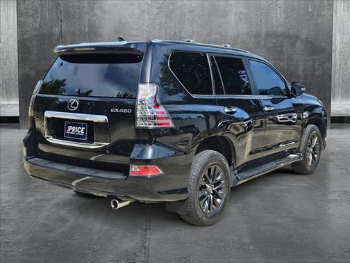 2023 Lexus GX 460 Premium