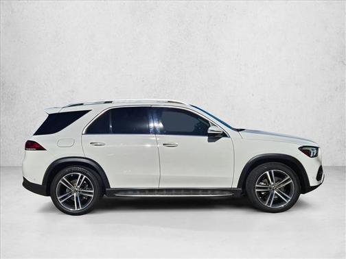 2022 Mercedes-Benz GLE 350 Base
