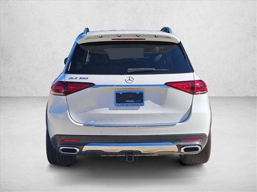 2022 Mercedes-Benz GLE 350 Base