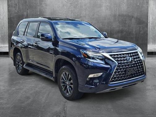 2023 Lexus GX 460 Premium