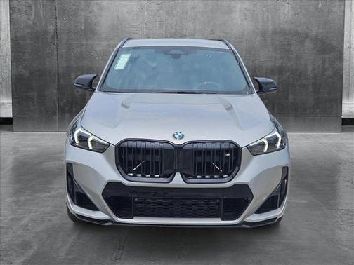 2025 BMW X1 M35i