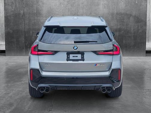 2025 BMW X1 M35i