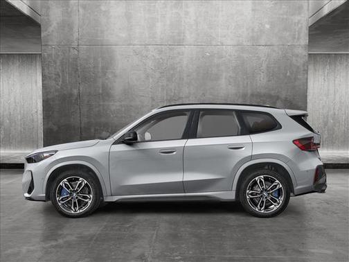 2025 BMW X1 M35i