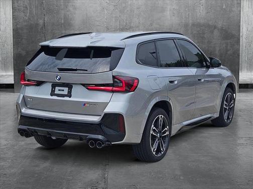 2025 BMW X1 M35i