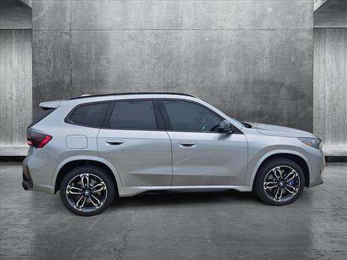 2025 BMW X1 M35i