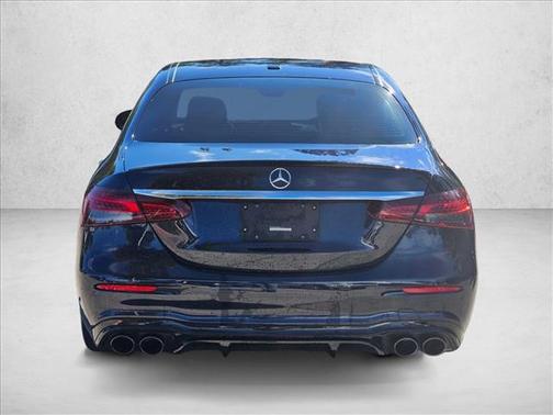 2022 Mercedes-Benz AMG E 53 4MATIC