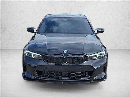 2026 BMW M340 NA