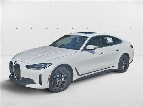 2024 BMW i4 Gran Coupe eDrive35