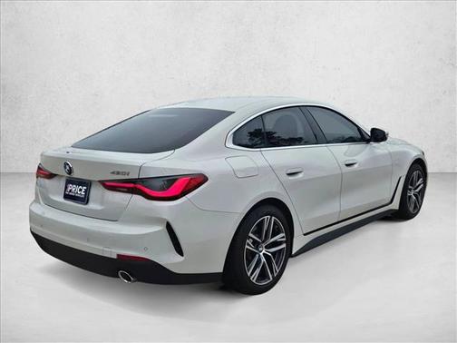 2023 BMW 430 Gran Coupe i