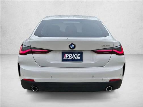 2023 BMW 430 Gran Coupe i