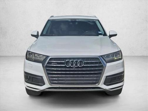 2018 Audi Q7 2.0T Premium Plus