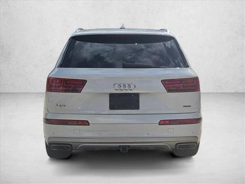 2018 Audi Q7 2.0T Premium Plus