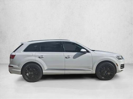 2018 Audi Q7 2.0T Premium Plus