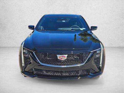 2025 Cadillac CT5-V V-Series RWD
