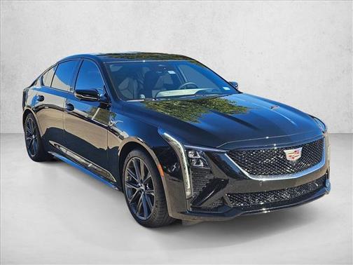 2025 Cadillac CT5-V V-Series RWD