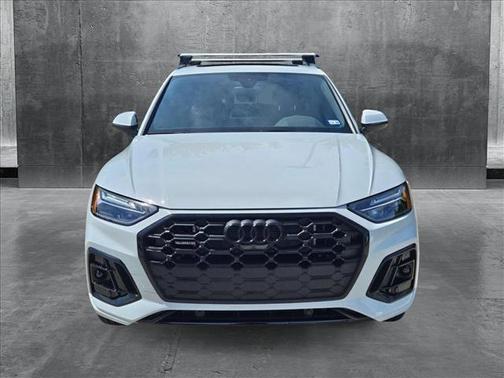 2025 Audi Q5 55 S line Premium Plus