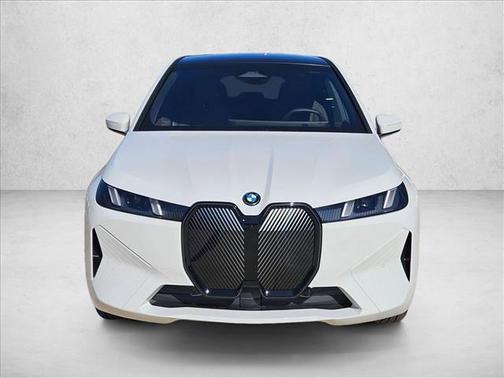 2026 BMW iX xDrive60