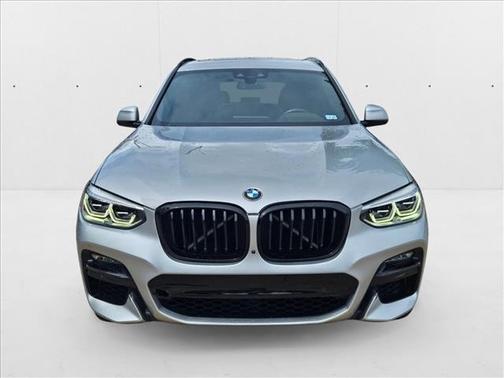 2021 BMW X3 M40i