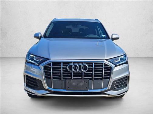 2022 Audi Q7 45 Premium