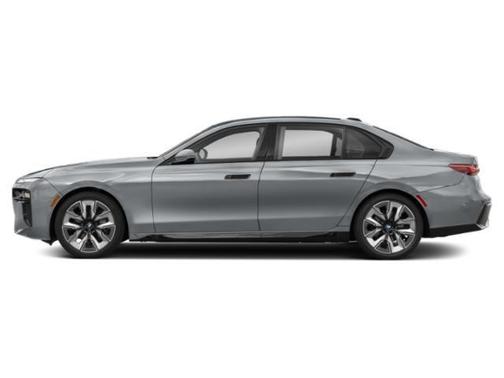 2024 BMW 740 i