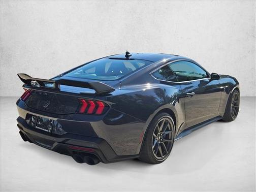 2024 Ford Mustang Dark Horse Fastback