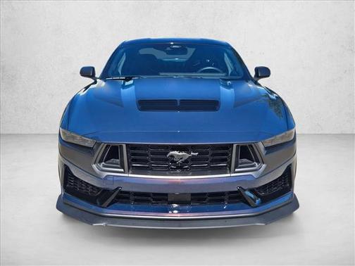 2024 Ford Mustang Dark Horse Fastback