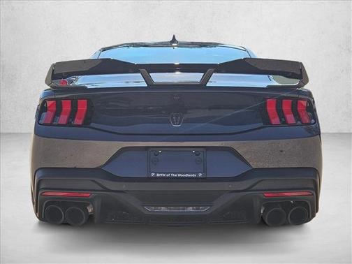 2024 Ford Mustang Dark Horse Fastback