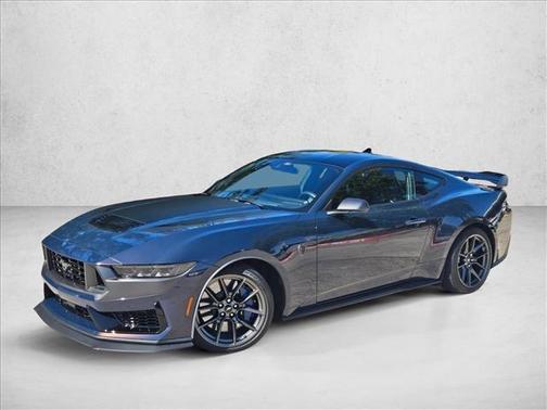 2024 Ford Mustang Dark Horse Fastback