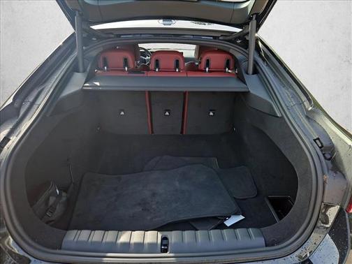 Black Sapphire Metallic 2026 BMW M440 i xDrive