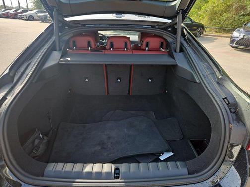 Black Sapphire Metallic 2026 BMW M440 i xDrive