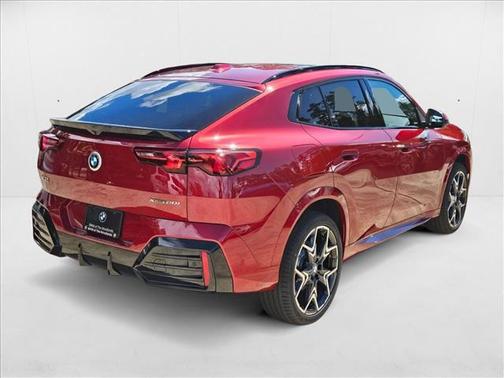 2026 BMW X2 xDrive28i
