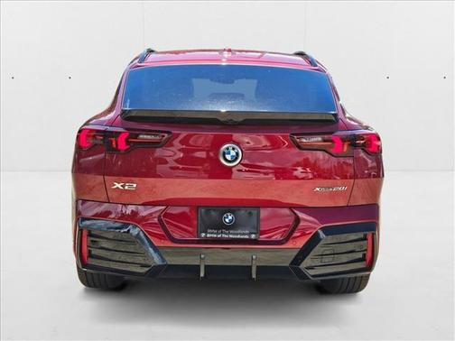 2026 BMW X2 xDrive28i
