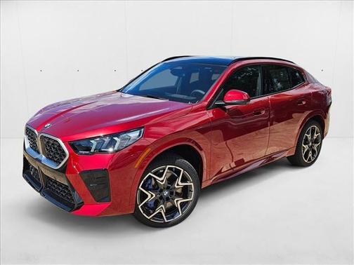 2026 BMW X2 xDrive28i
