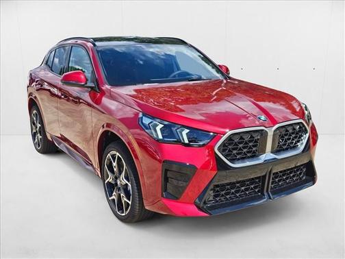 2026 BMW X2 xDrive28i