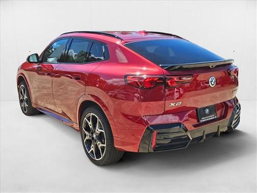 2026 BMW X2 xDrive28i