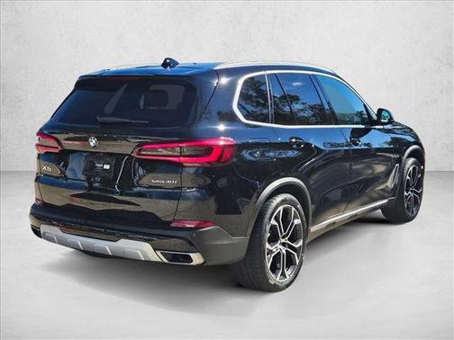 2021 BMW X5 sDrive40i