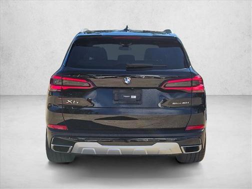 2021 BMW X5 sDrive40i