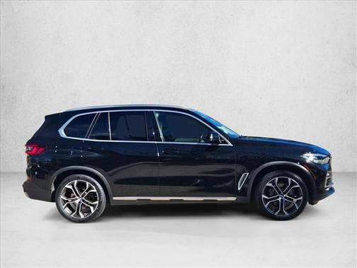 2021 BMW X5 sDrive40i