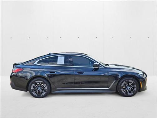 2024 BMW i4 Gran Coupe eDrive40