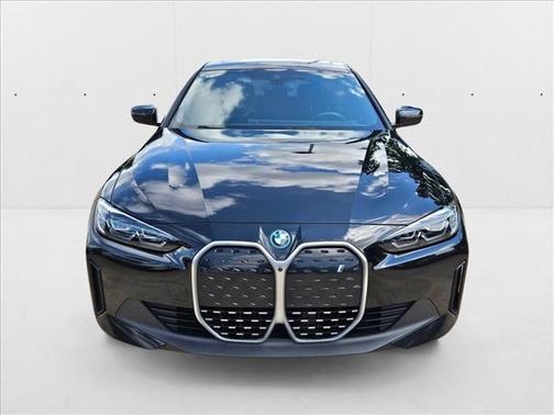2024 BMW i4 Gran Coupe eDrive40