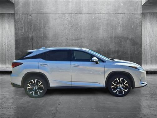 2020 Lexus RX 350 Base