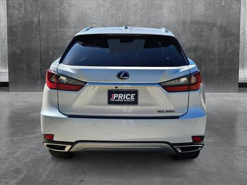 2020 Lexus RX 350 Base