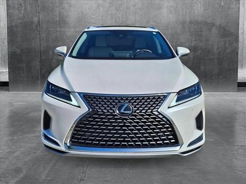2020 Lexus RX 350 Base