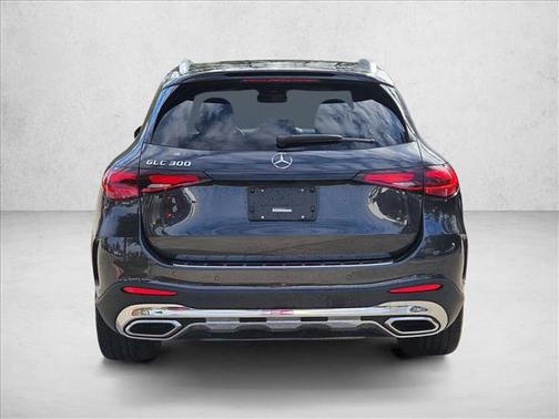 2023 Mercedes-Benz GLC 300 Base