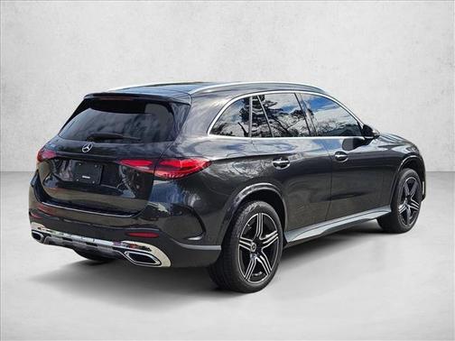 2023 Mercedes-Benz GLC 300 Base