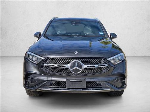 2023 Mercedes-Benz GLC 300 Base