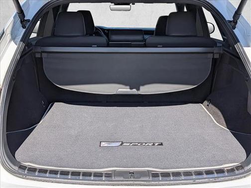 2023 Lexus RX 350 F SPORT Handling